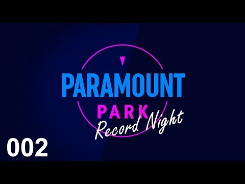Paramount Park Record Night 002 - Rick Air - (PPRN002) [Techno Trance]