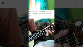 Download lagu tutorial mudah tab ukulele interlude surat cinta untuk starla #shorts mp3