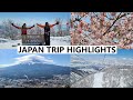 NOZAWA MT FUJI TOKYO GALAVANT We Went Full Ninja On This Trip 野沢温泉村 日本 JAPAN Ep 6 2025