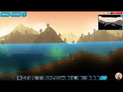 Steam Community :: Video :: Fighting a new Enemy in Dig or Die! Testing ...