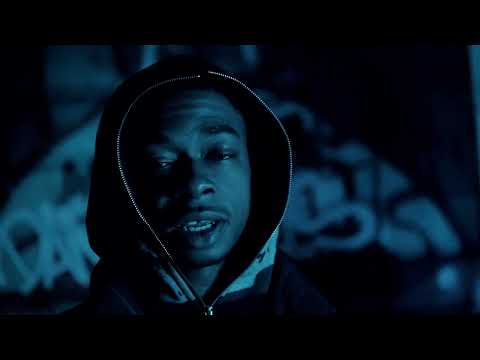 Yvn - Tuck Spot (Official Music Video) Prod by MLT