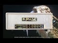KRUSE QUANAH Channel 2 VIPER VOICING High Gain Clip 1