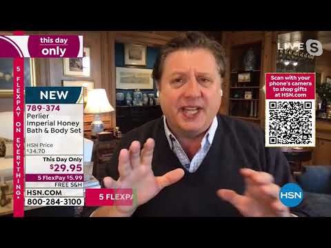 HSN | Beauty Gifts Under $50 12.01.2021 - 08 AM