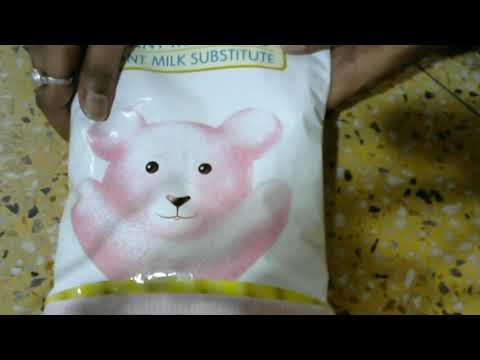 Amulspray Infant Milk Food