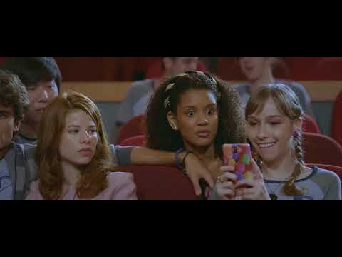 Meus 15 Anos Filme Completo