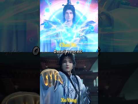 Chen Ye vs Xu Yang 🗿🔥