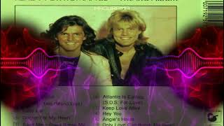 Modern Talking - Angie&#39;s Heart (New Version)