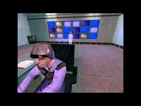 DPVG-Welcome to Black Mesa Gordon Freeman