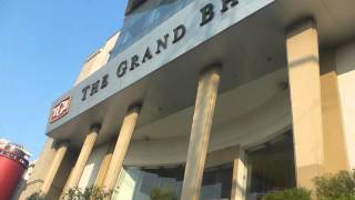 At Grand Bhagwati Hotel Getting Alcohol Permit Part 1   Ahmedabad   Gujarat   In