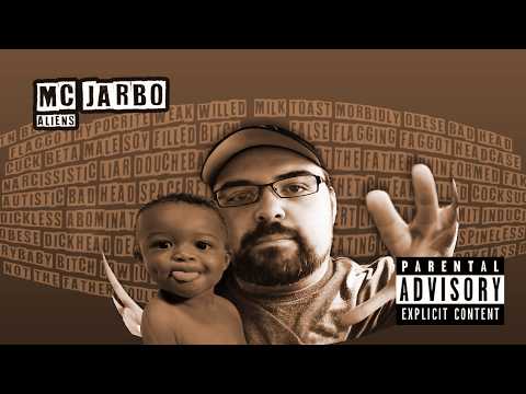 MC Jarbo - Aliens