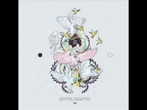 Ogris Debris - Night Aery