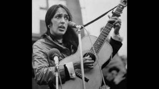 JOAN BAEZ ~ Fifteen Months ~