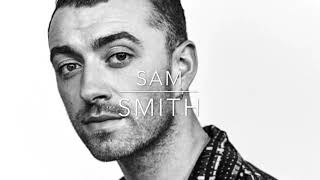Say It First~Sam Smith