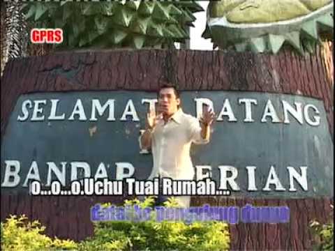 uchu Tuai Rumah(MTV)Watson Jelai