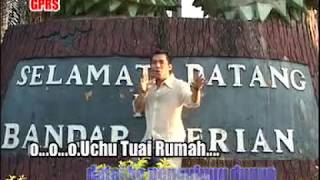 Download lagu uchu Tuai Rumah(MTV)Watson Jelai mp3