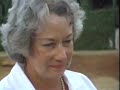 Jane Goodall Daphne Sheldrick Interviews