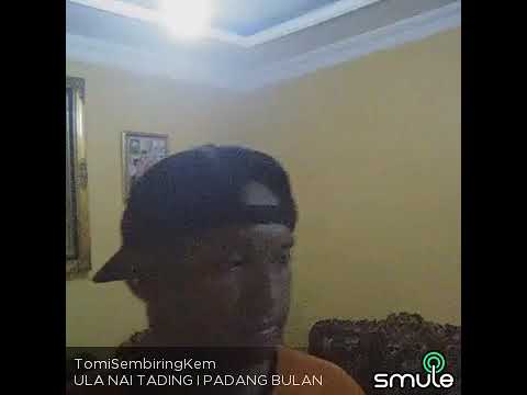 Ula Nai Tading I Padang Bulan. Voc.Tomy Sembiring