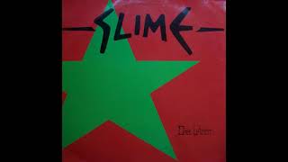 SLIME   Wenn der Himmel brennt &#39;&#39;live&#39;&#39; 1984