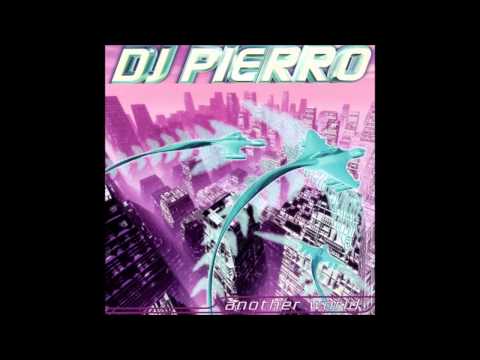 DJ Pierro - Another World (Timewriters' Jazzexpress) (1996)