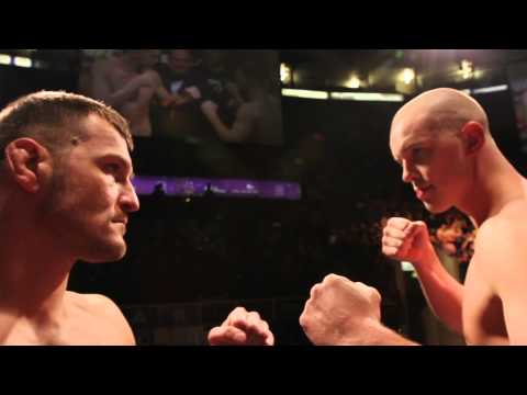 UFC Struve vs Miocic Weigh-In Highlight