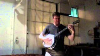 Riverside Blues -Oliver