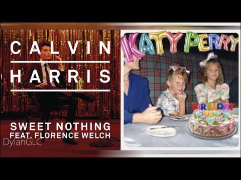 [Happy Birthday Me lol] Sweet Birthday | Katy Perry & Calvin Harris & Florence Welch Mixed Mashup!