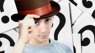 UN VERO YOUTUBER RISOLVE OGNI ENIGMA