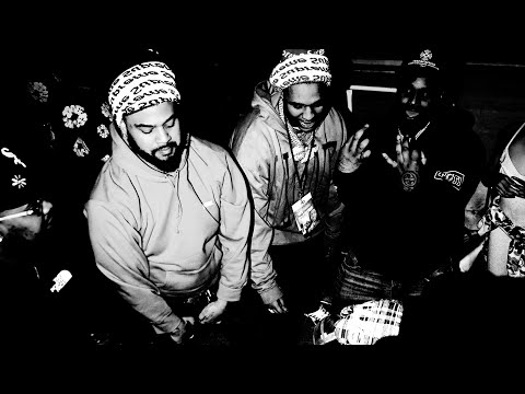 Lil Yee & EBK Jaaybo - Cemetery Type of Vibes (Official Video)