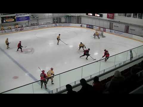 KPK - HiHo 24.9.2021 II-Divisioona 3/3