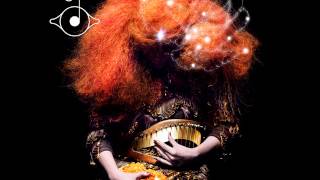 Björk - Moon (Single Version)