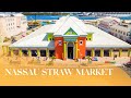 Nassau Paradise Island Nassau Straw Market