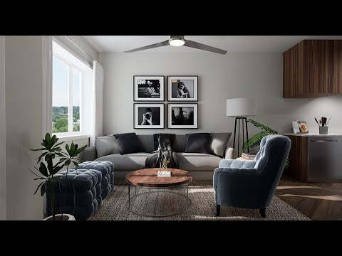 3D Arc Design video.