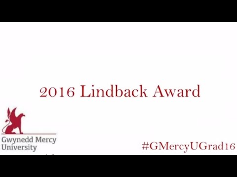 2016 Lindback Distinguished Teaching Award  - Carlo Silvesti