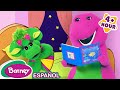 Cuenticos Para Dormir Con Mama Gansa Canciones Para Niños VIDEO NUEVO Barney En Español