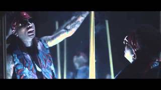 Kid ink - cool back official video