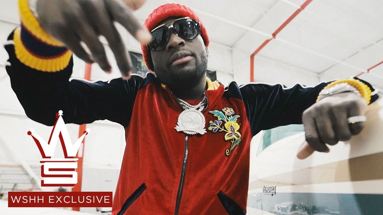 Ralo — I Swear To God