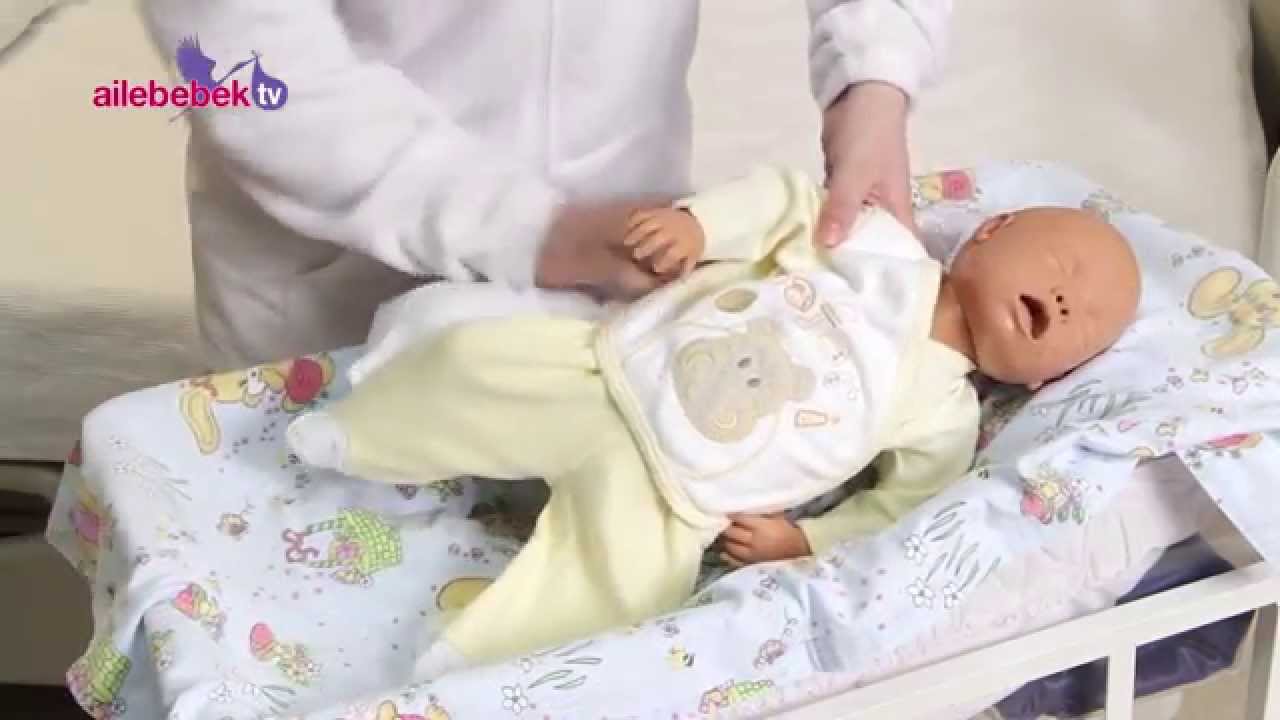 Emzirdikten sonra ne yapılmalı?