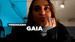 Gaia: emozioni post-ballottaggio