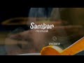 സാമ്പാർ | മല്ലി വറുത്തരച്ച സാമ്പാർ | Kerala Sambar | Sarang Re