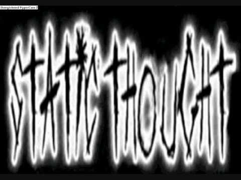 Static Thought - Faces
