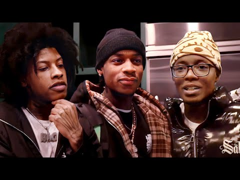 I WENT TO THE CLOVER HOUSE!