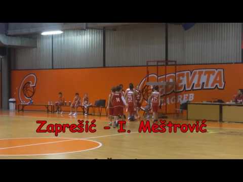 MLC 2006, 29.10.2016., Zaprešić - Meštrović
