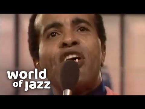 Jon Hendricks - Tell Me The Truth - Music All In - 1 january 1975 • World of Jazz