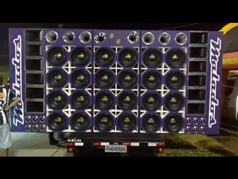 Carretinha Terremoto do Esfirra 2016