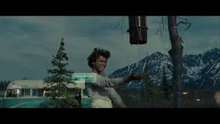 Into the Wild - Society - Scene