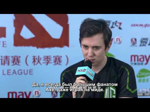 MDL 2016  Interview OG s4 rus sub