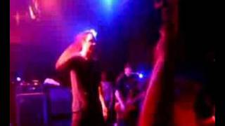 Sick Of It All - America