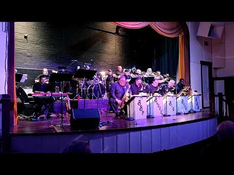 Buddy's Big Band - Splanky