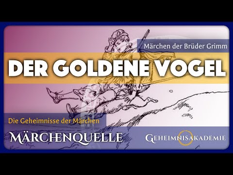 Der Goldene Vogel