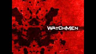 Watchmen Accords